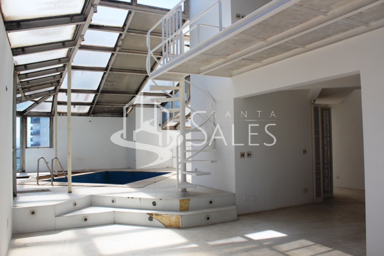 Apartamento, 4 quartos, 642 m² - Foto 13