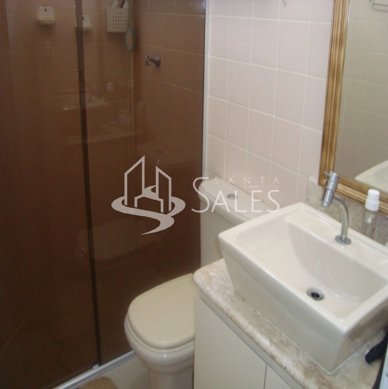 Apartamento à venda com 2 quartos, 64m² - Foto 7