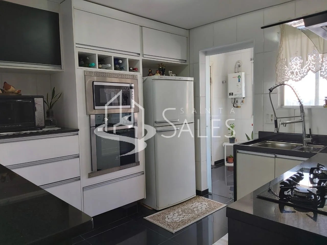 Apartamento, 2 quartos, 135 m² - Foto 15