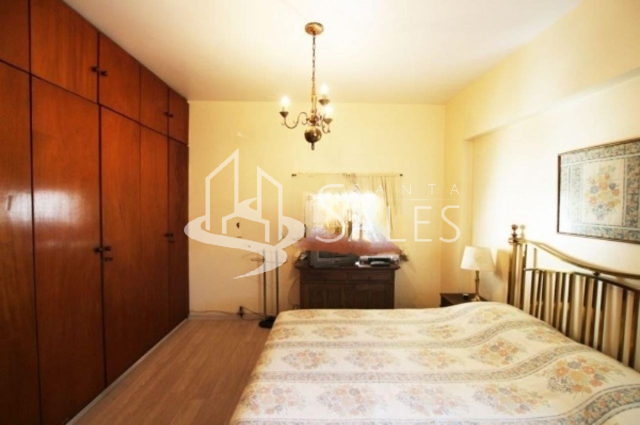 Apartamento, 4 quartos, 161 m² - Foto 9
