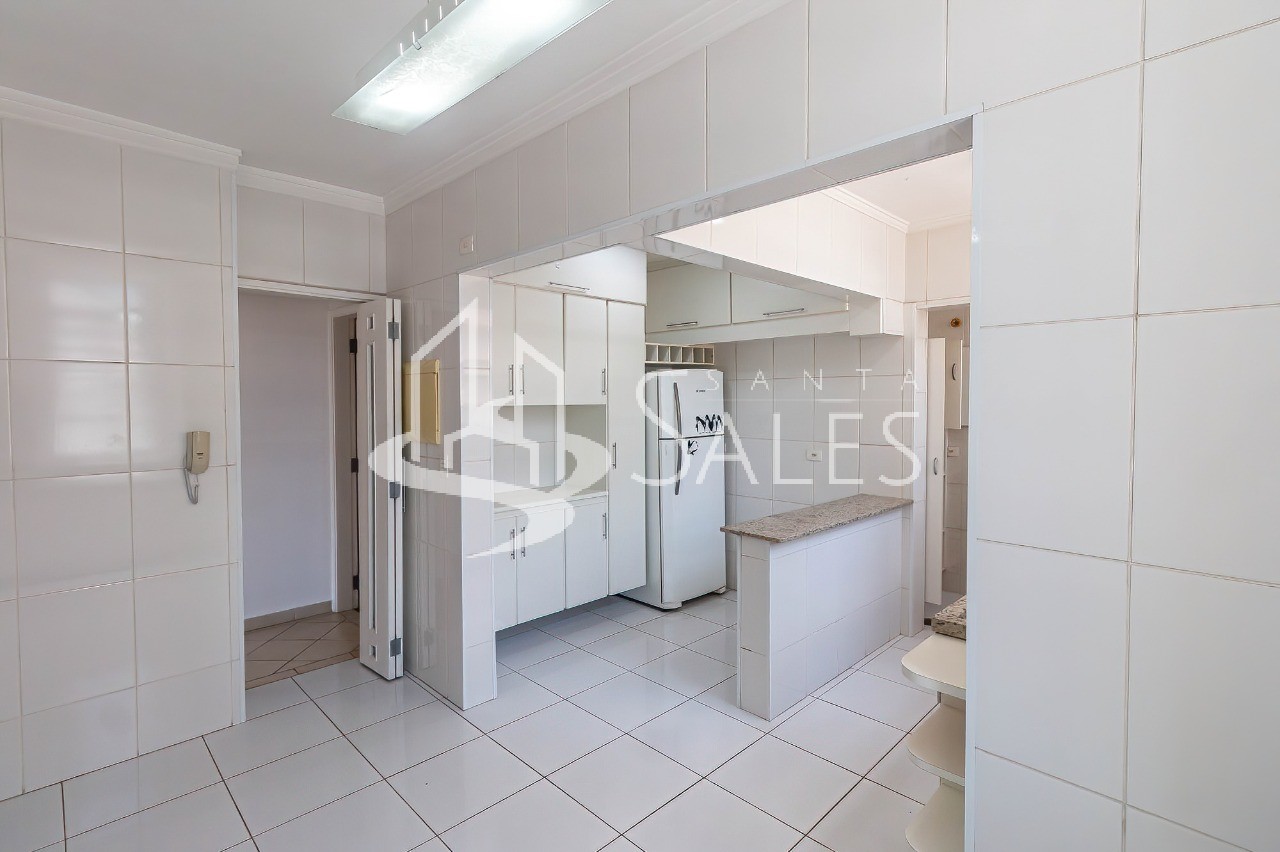 Apartamento para alugar com 2 quartos, 103m² - Foto 12
