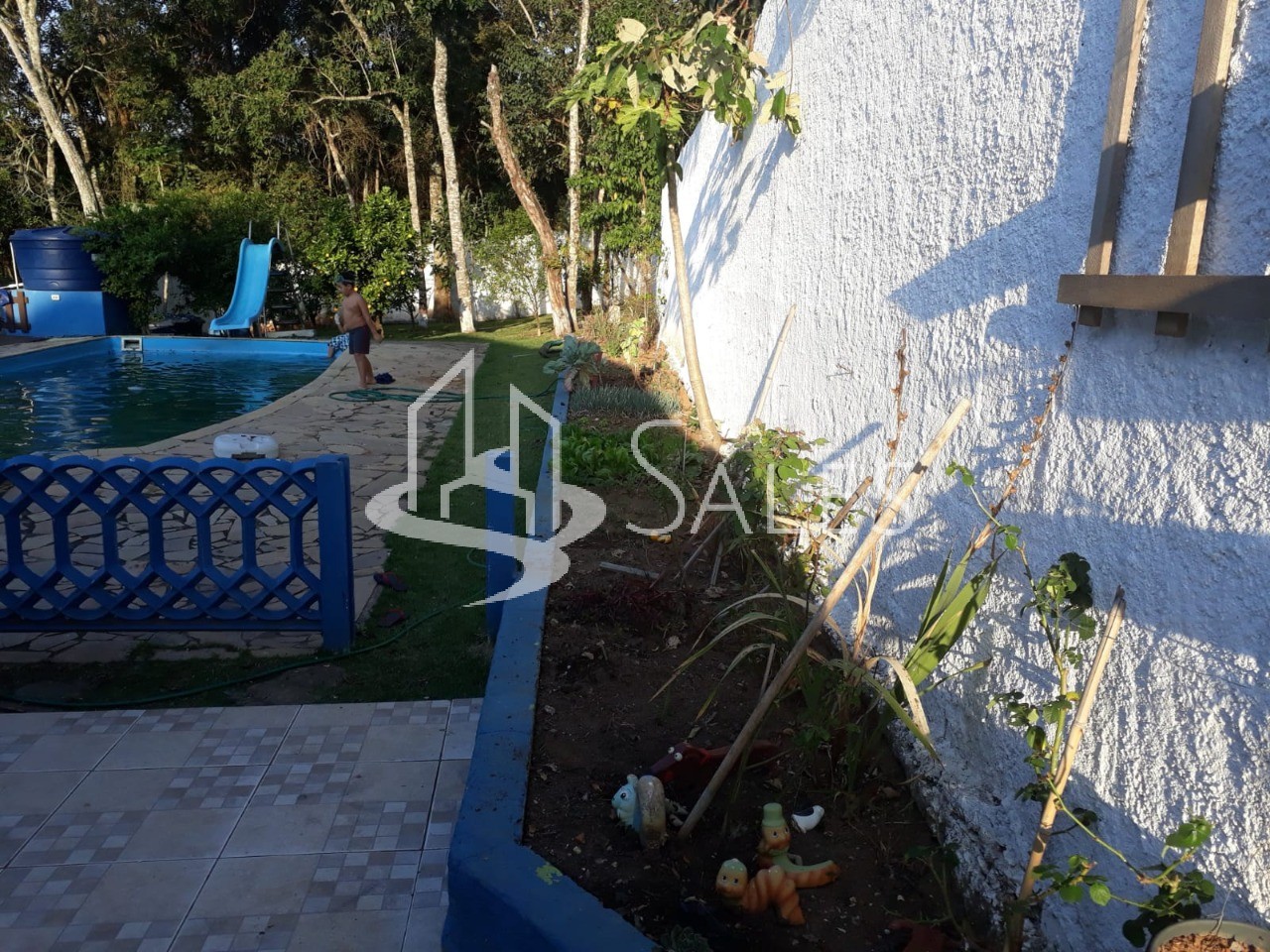 Chácara, 3 quartos - Foto 6