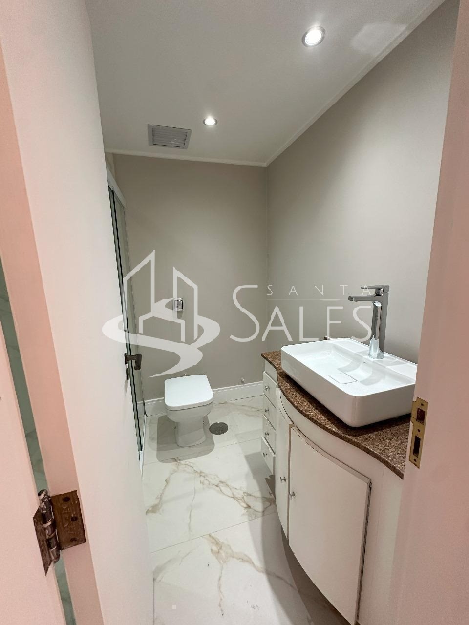 Apartamento, 4 quartos, 195 m² - Foto 65