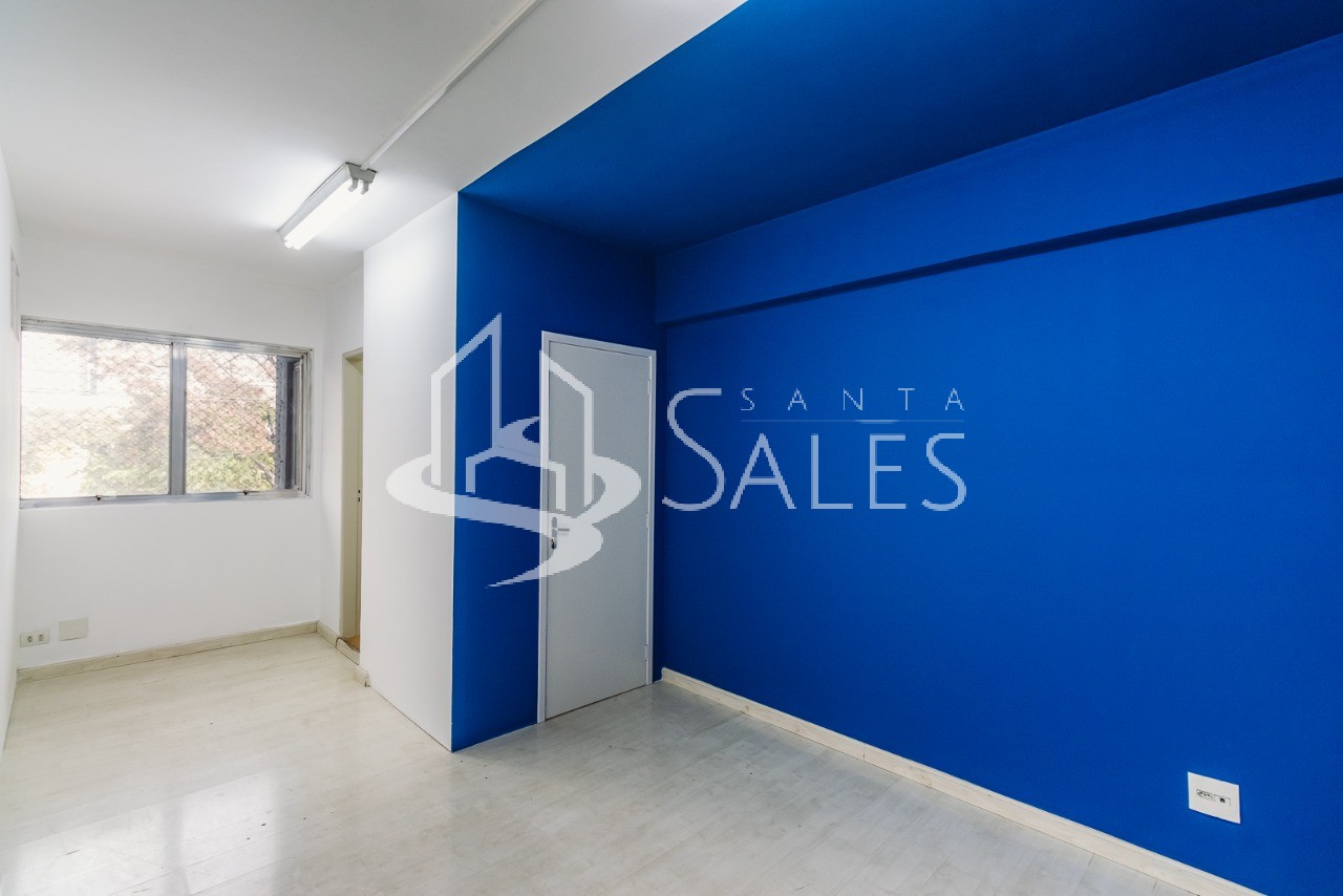 Sala-Conjunto, 50 m² - Foto 6
