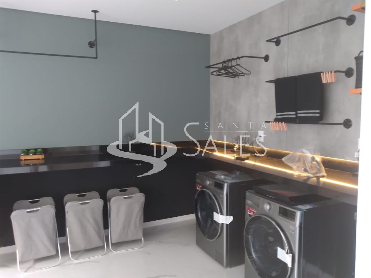 Apartamento, 2 quartos, 58 m² - Foto 7