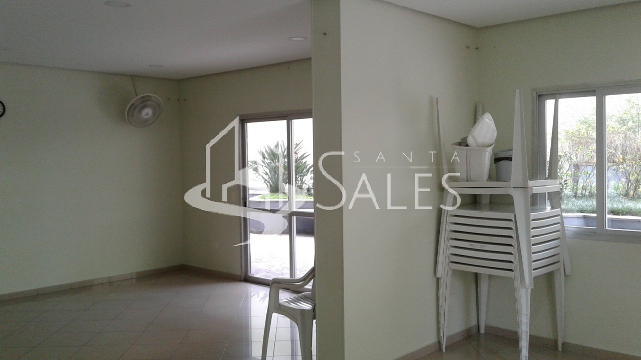Apartamento, 2 quartos, 50 m² - Foto 40