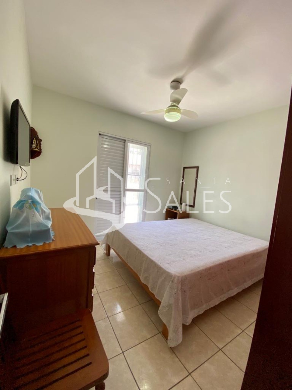 Sobrado, 2 quartos, 107 m² - Foto 3