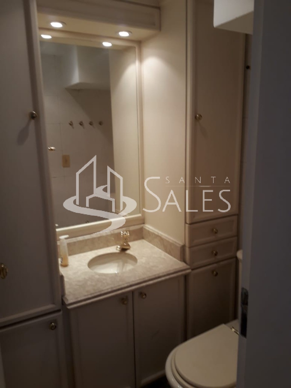 Cobertura à venda com 2 quartos, 200m² - Foto 18