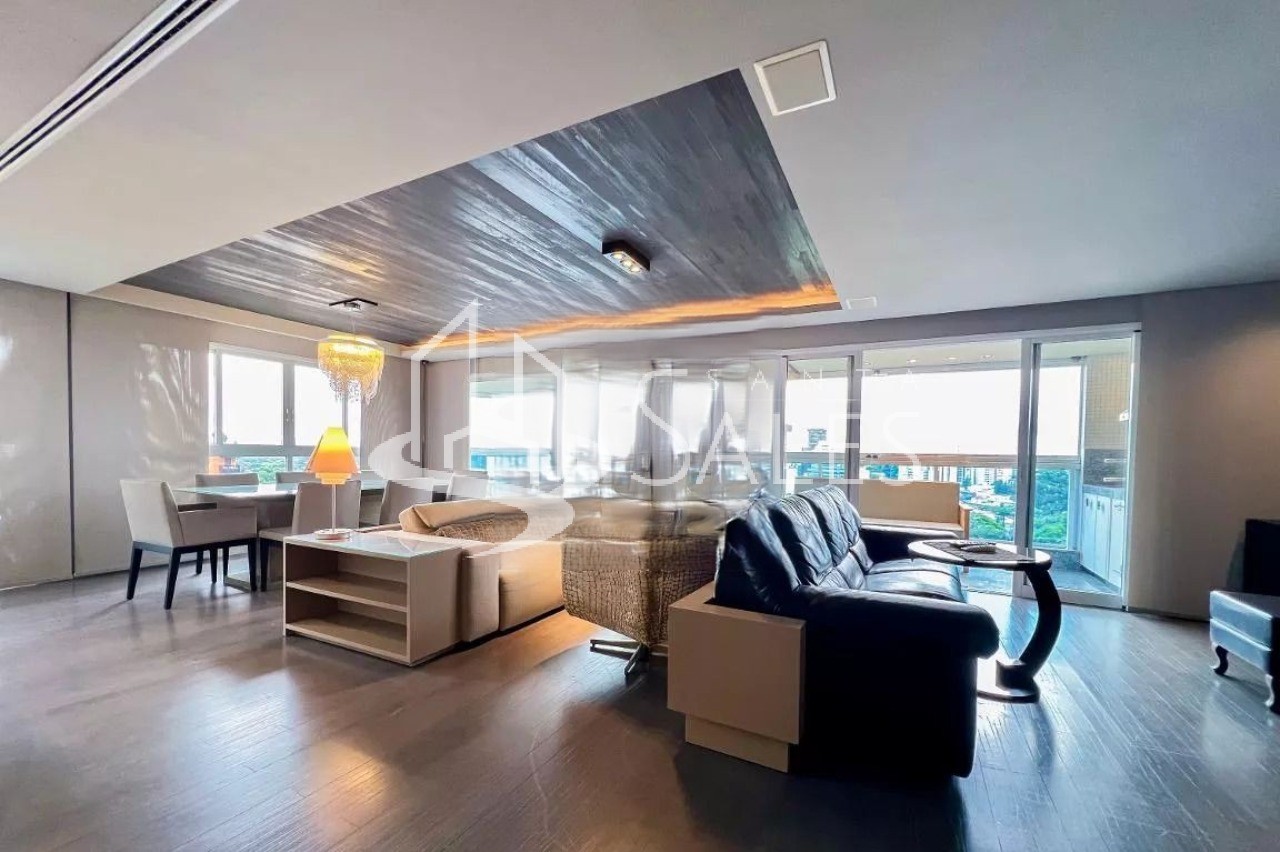 Apartamento, 2 quartos, 200 m² - Foto 15