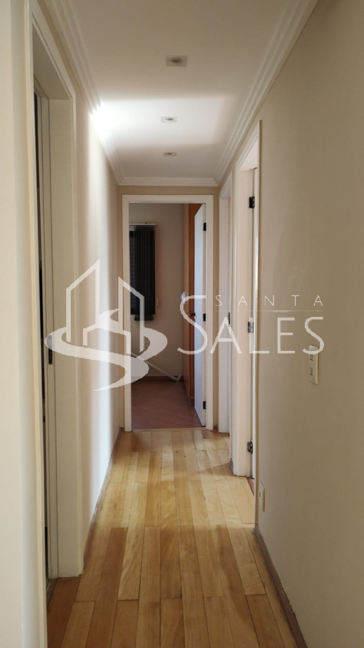 Apartamento, 3 quartos, 72 m² - Foto 21