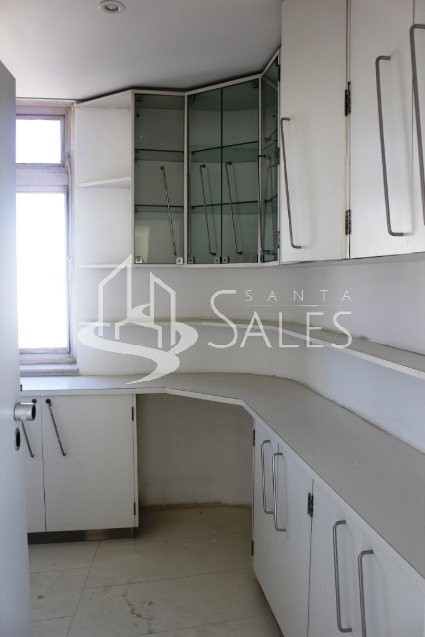 Apartamento, 4 quartos, 642 m² - Foto 1