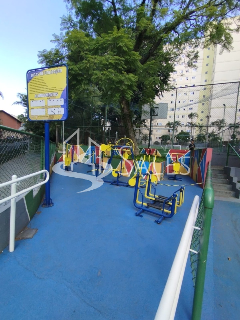 Apartamento, 3 quartos, 62 m² - Foto 23