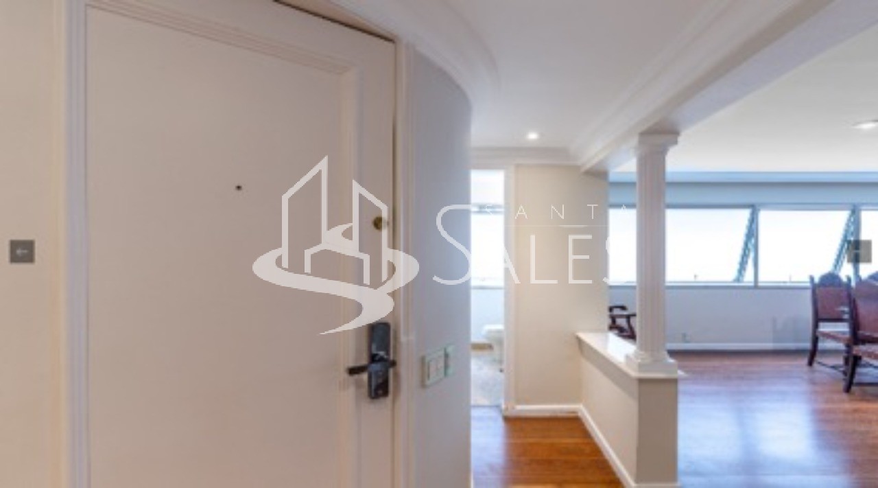 Apartamento, 3 quartos, 170 m² - Foto 4
