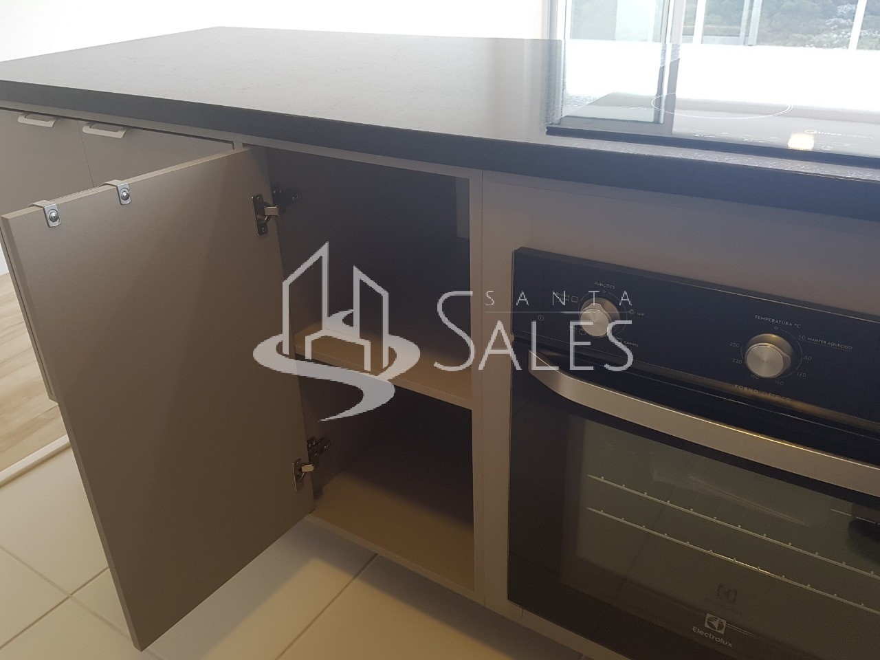 Apartamento, 1 quarto, 50 m² - Foto 6