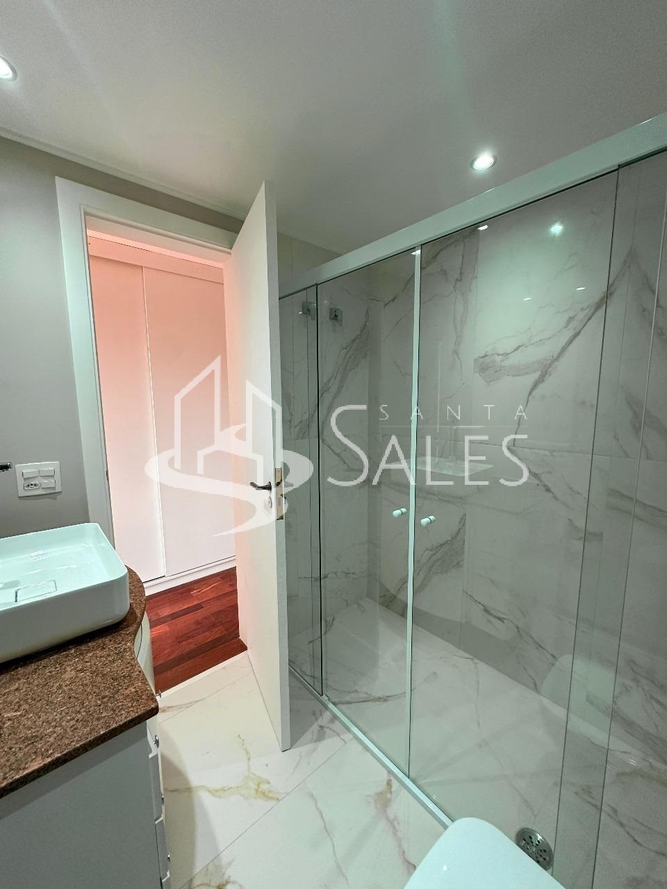 Apartamento, 4 quartos, 195 m² - Foto 62