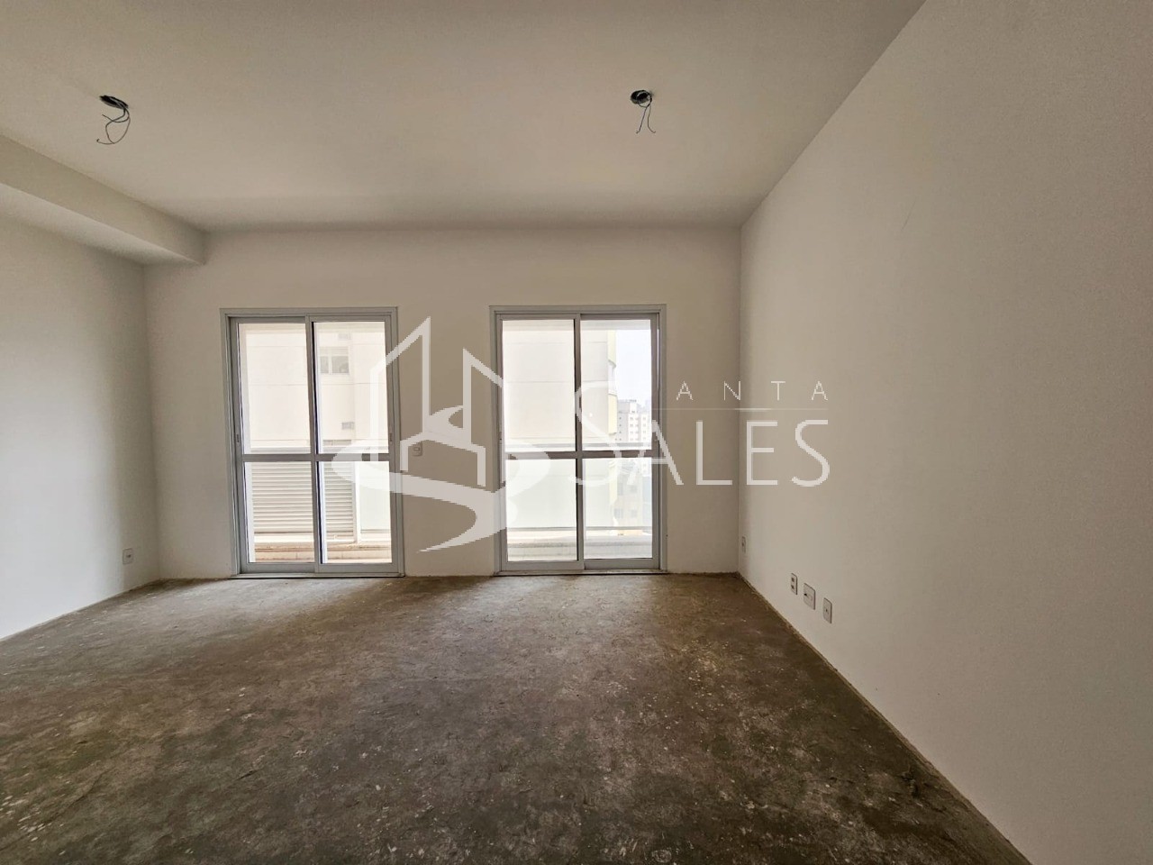 Apartamento, 1 quarto, 28 m² - Foto 22