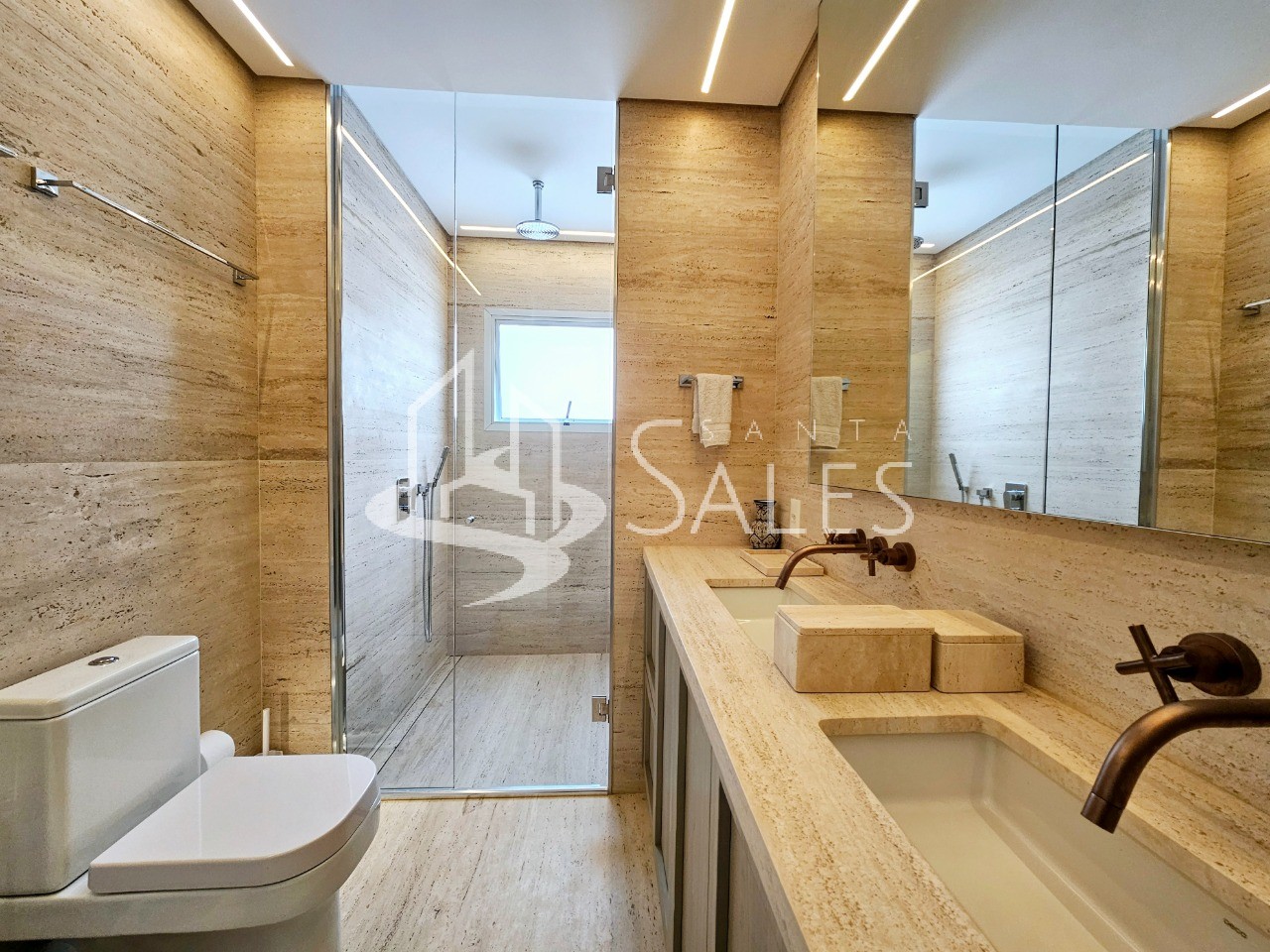 Cobertura, 4 quartos, 420 m² - Foto 39