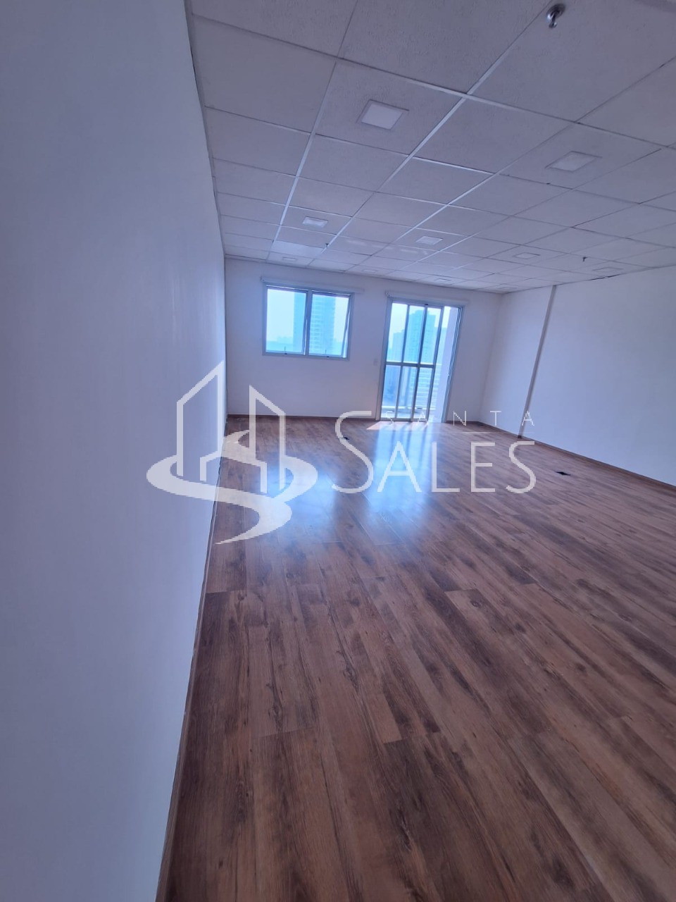 Conjunto Comercial-Sala para alugar, 40m² - Foto 11