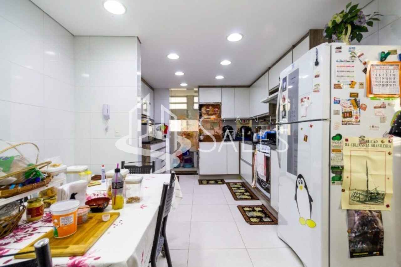 Apartamento, 4 quartos, 140 m² - Foto 21