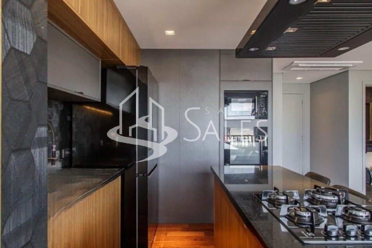 Cobertura à venda com 1 quarto, 123m² - Foto 10