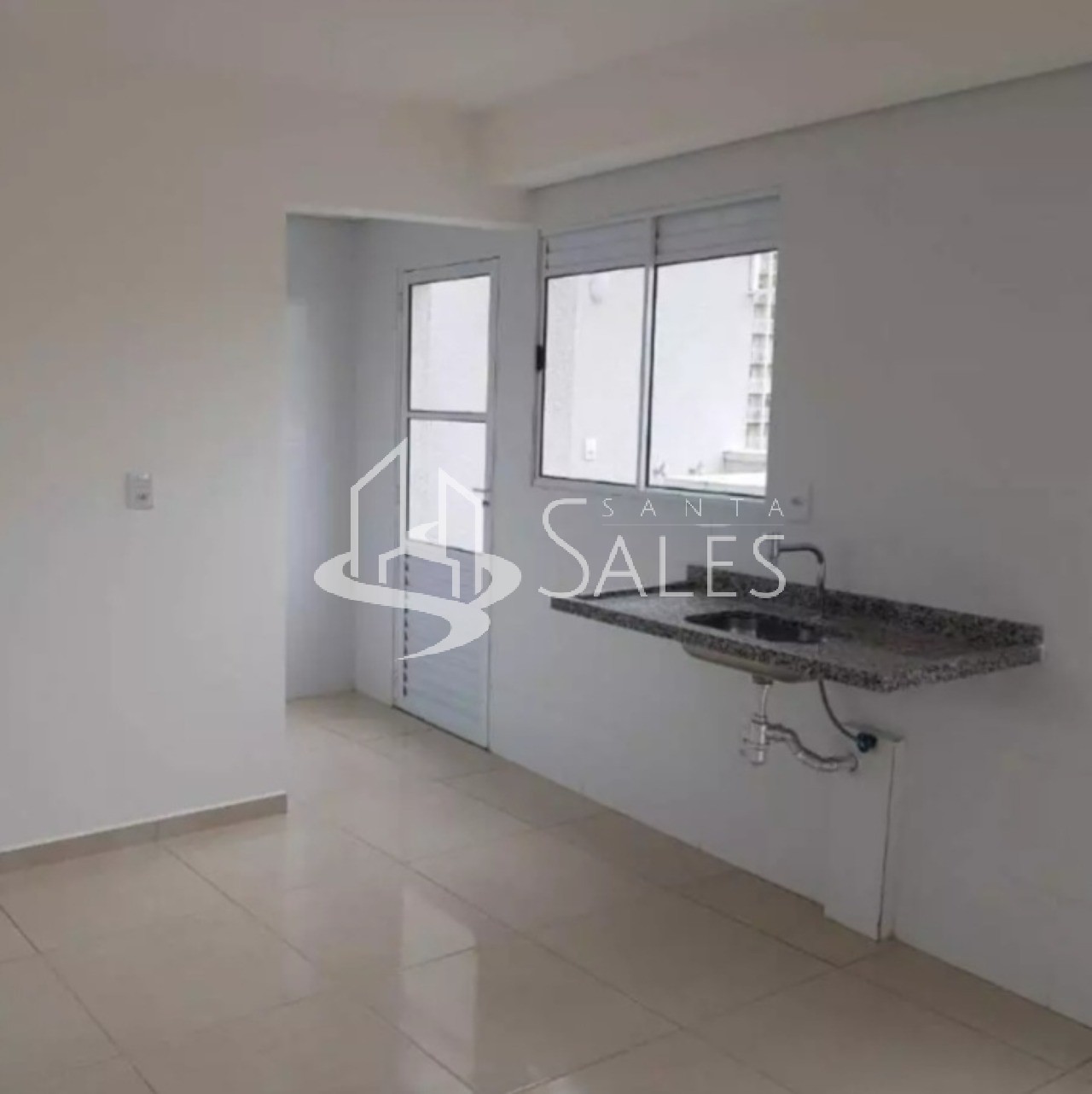 Kitnet-Studio, 34 m² - Foto 5