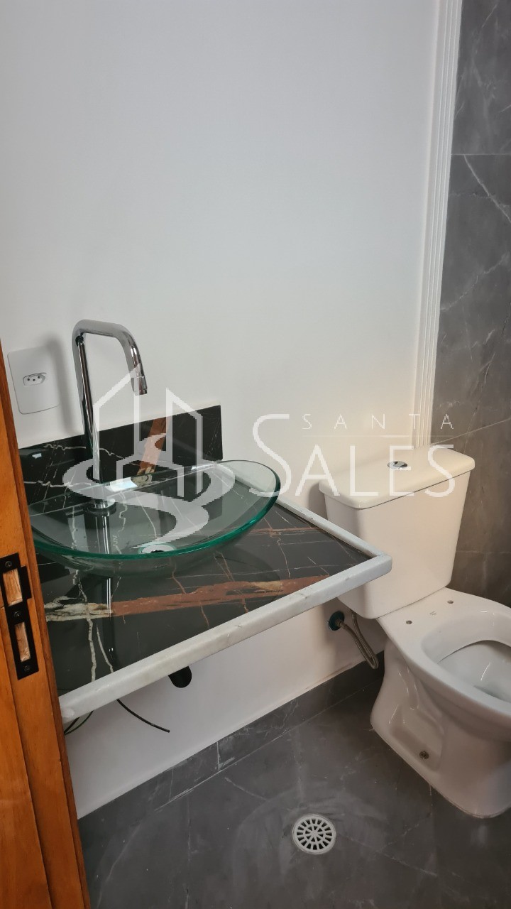 Casa, 3 quartos - Foto 7