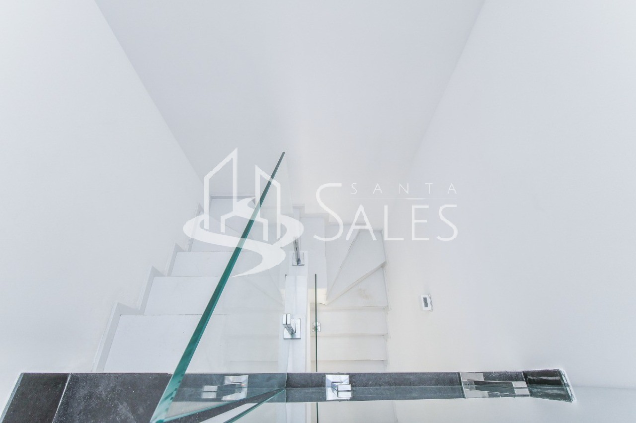 Cobertura, 2 quartos, 144 m² - Foto 7