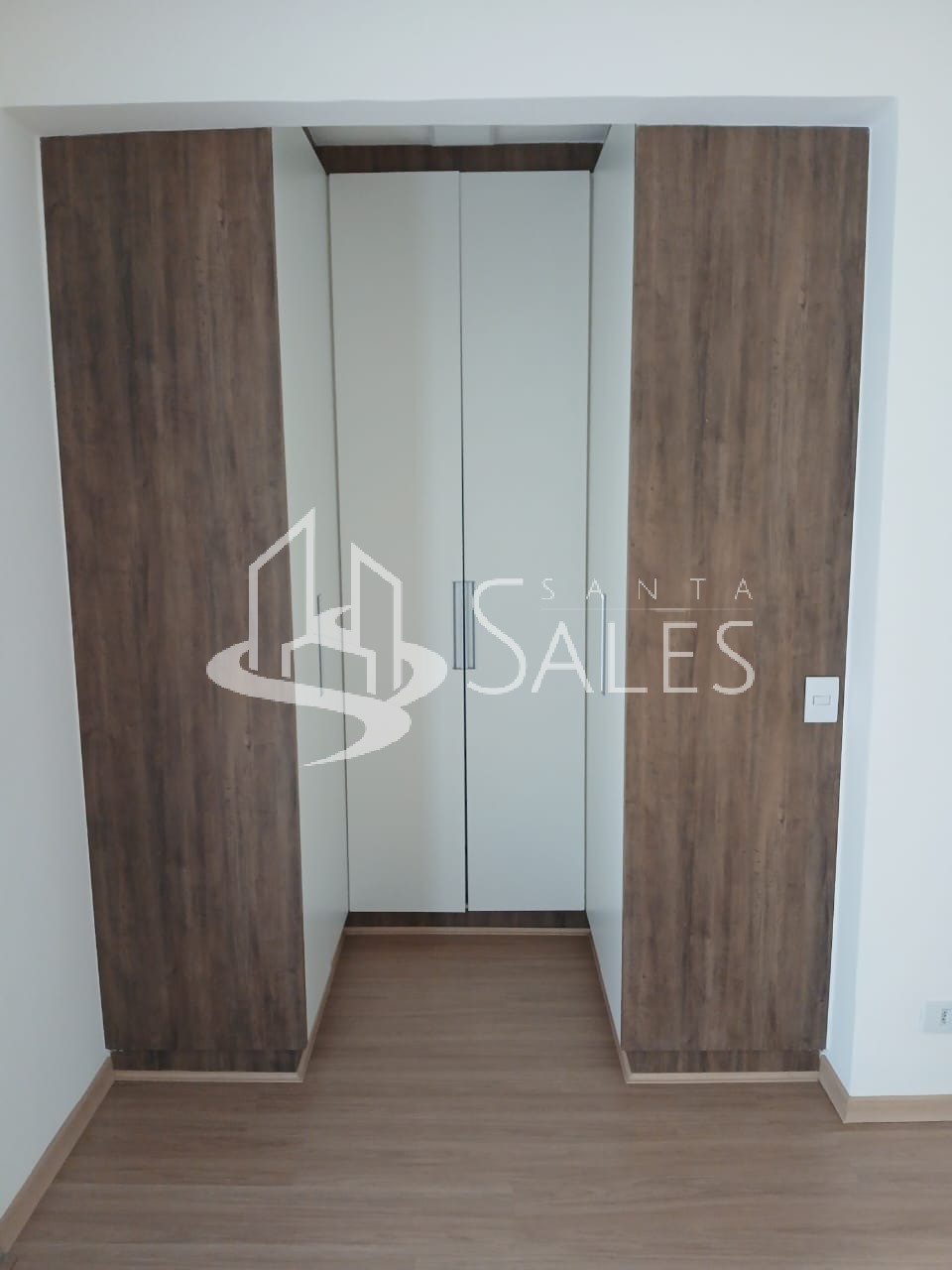 Apartamento à venda com 2 quartos, 92m² - Foto 8