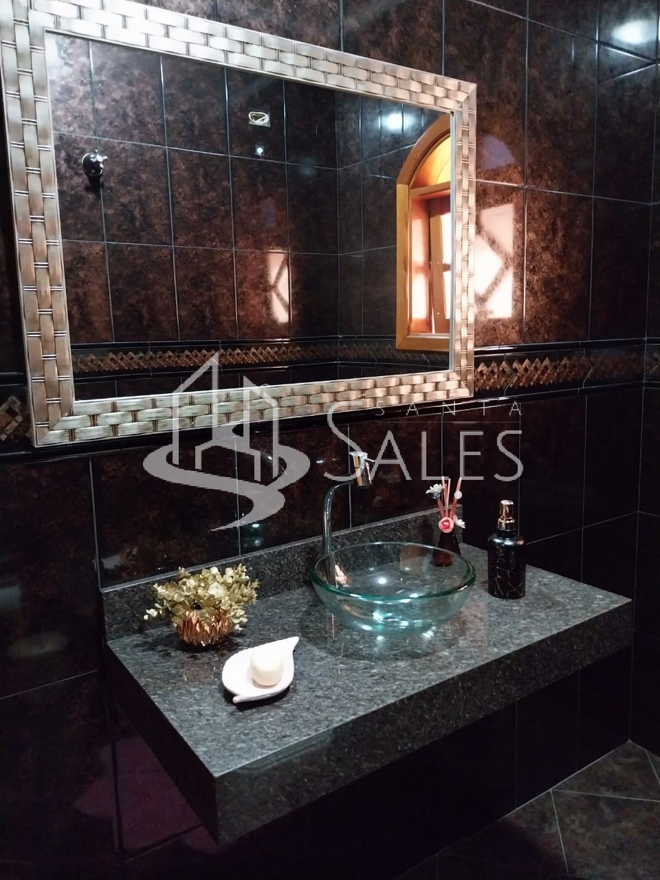 Sobrado, 4 quartos - Foto 25