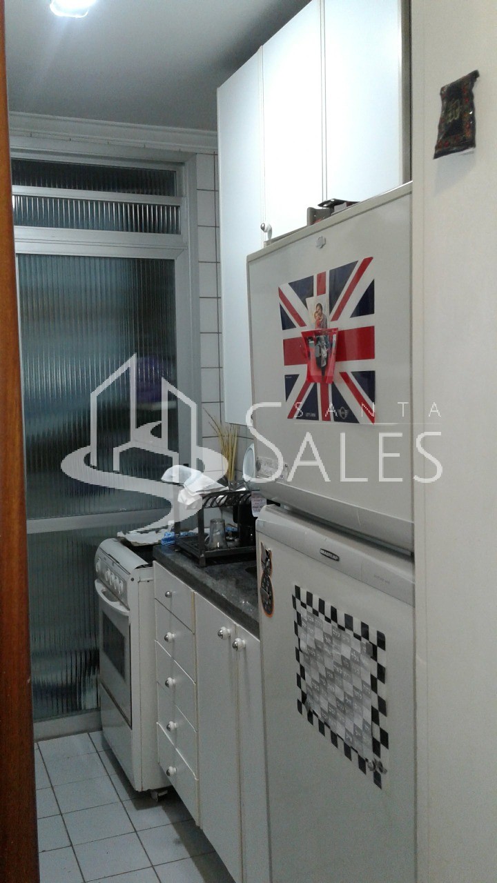 Apartamento, 2 quartos, 50 m² - Foto 34