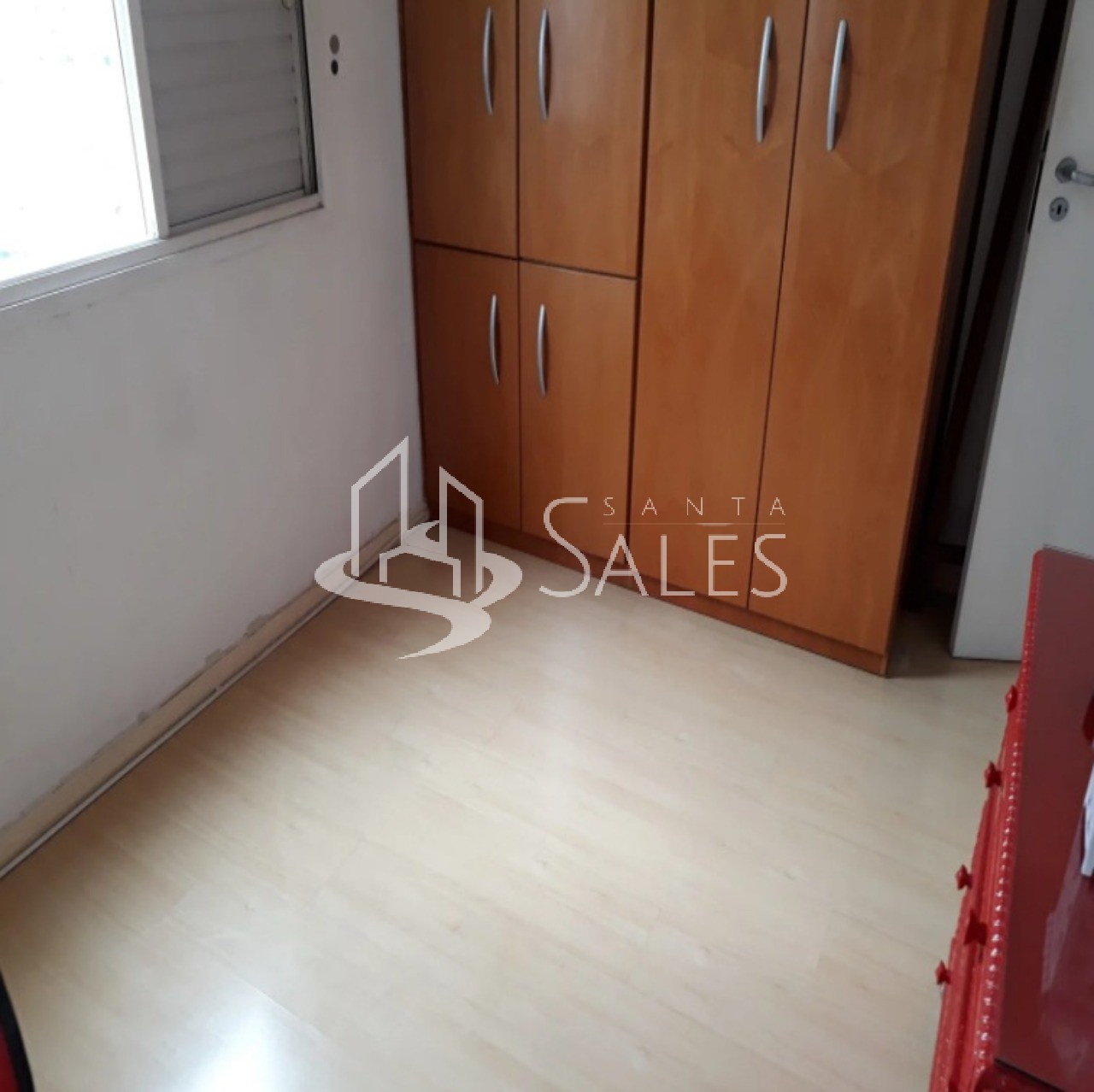 Apartamento à venda com 2 quartos, 64m² - Foto 5