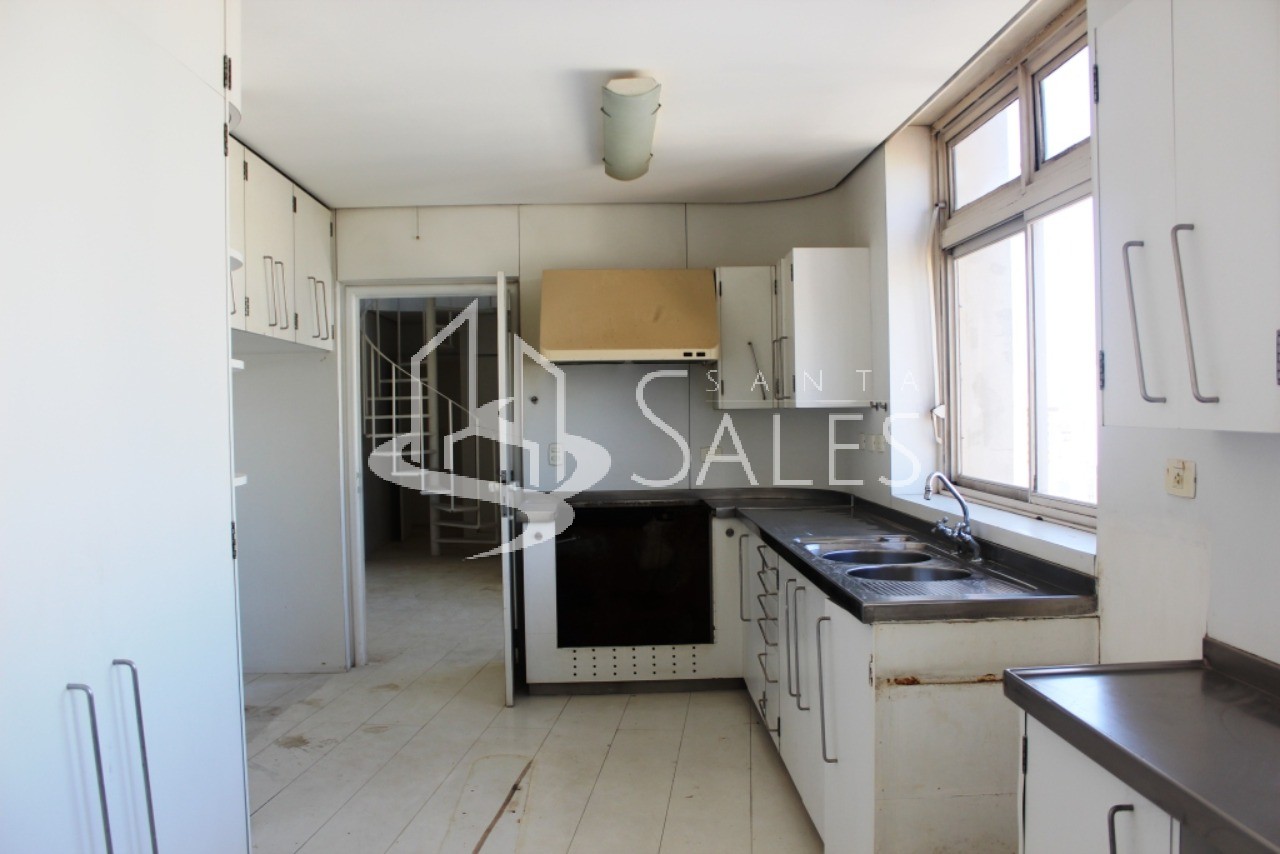 Apartamento, 4 quartos, 642 m² - Foto 3