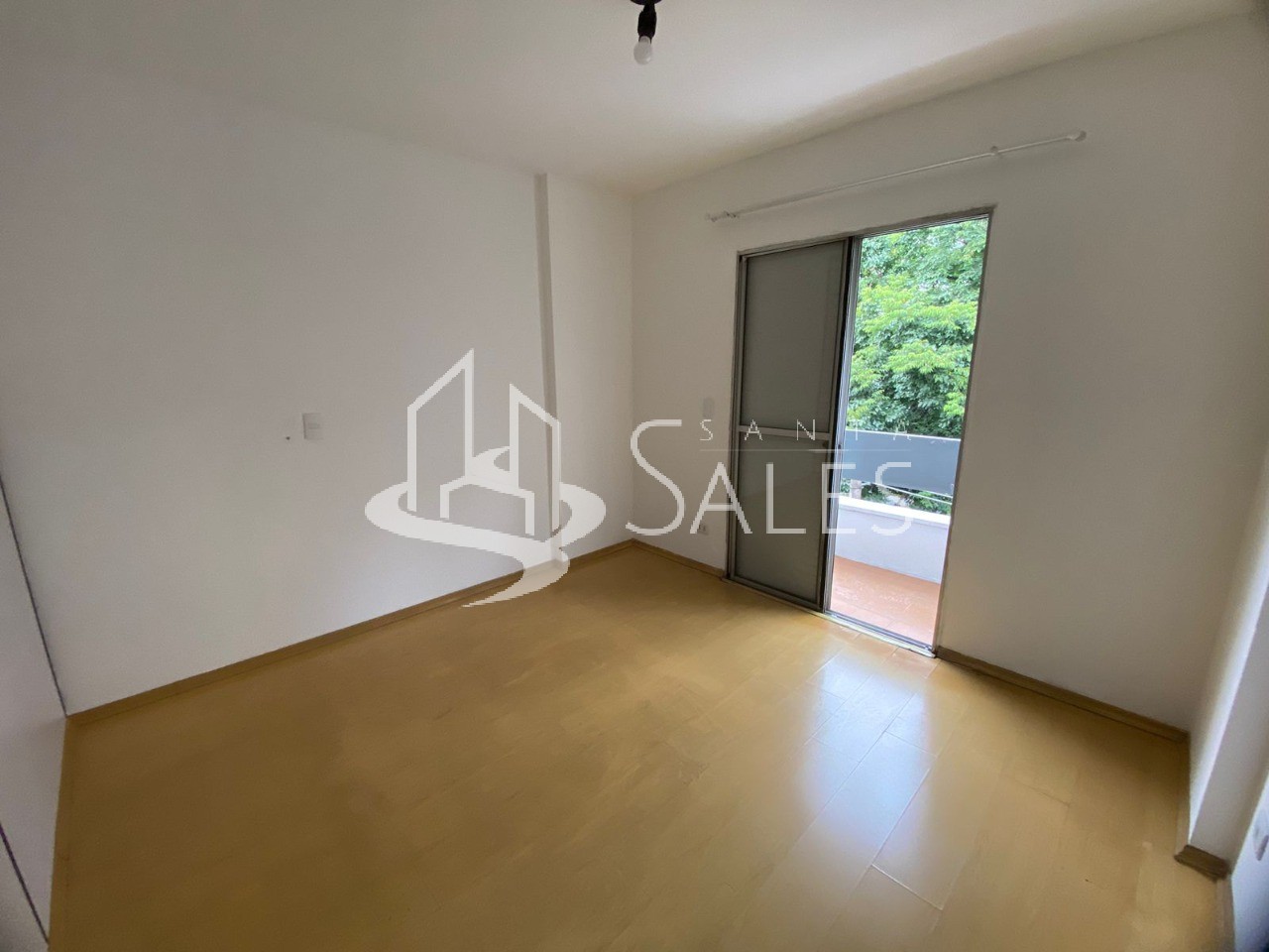 Apartamento, 1 quarto, 25 m² - Foto 4