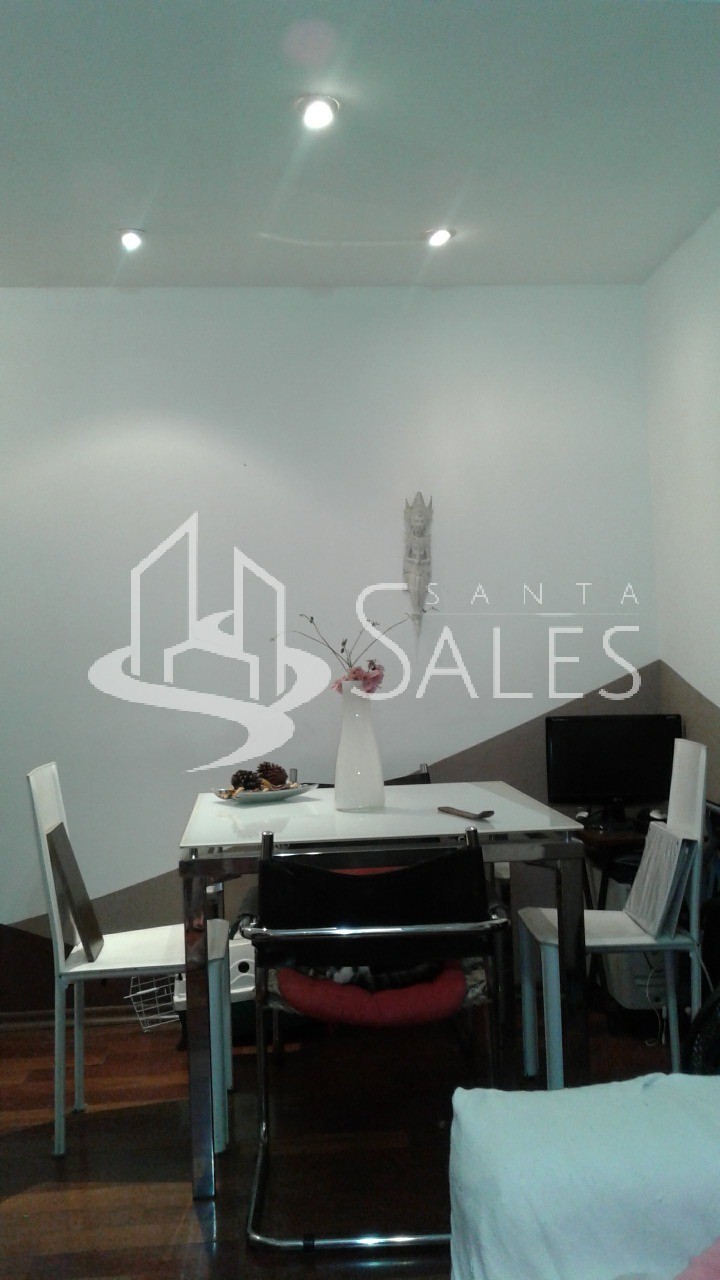 Apartamento, 2 quartos, 50 m² - Foto 36