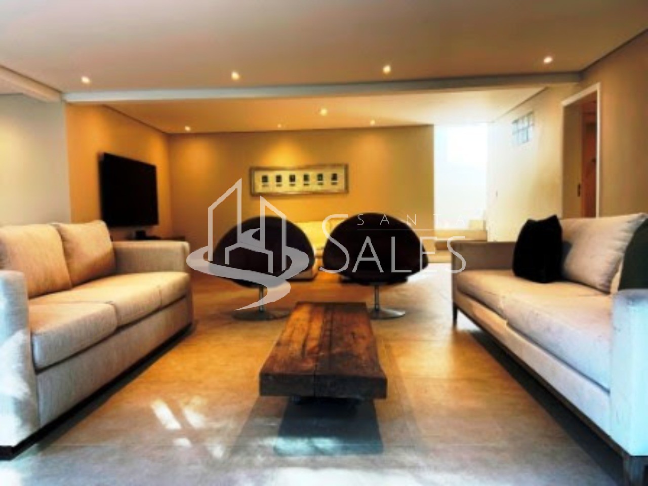 Casa de Condomínio, 6 quartos - Foto 22