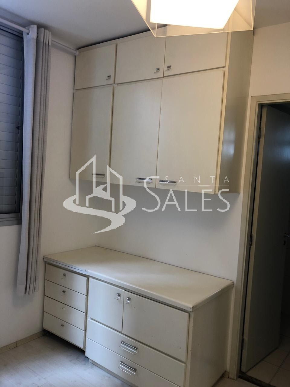 Apartamento, 2 quartos, 90 m² - Foto 10