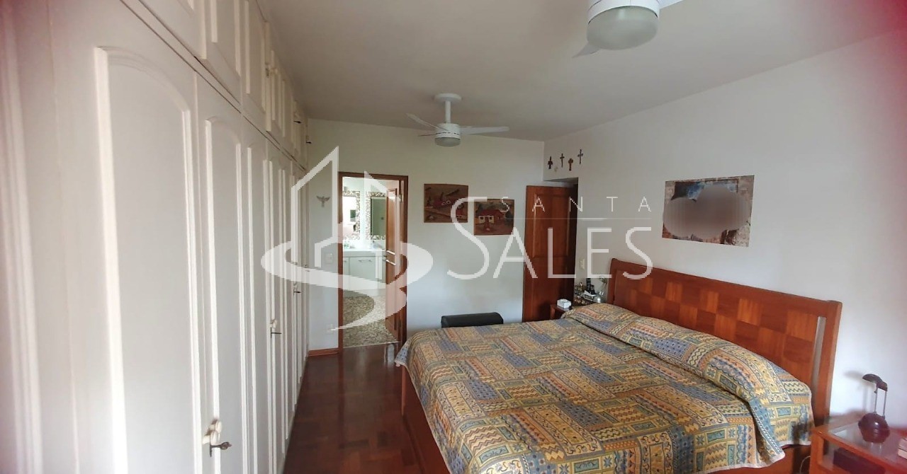 Apartamento, 3 quartos, 189 m² - Foto 9