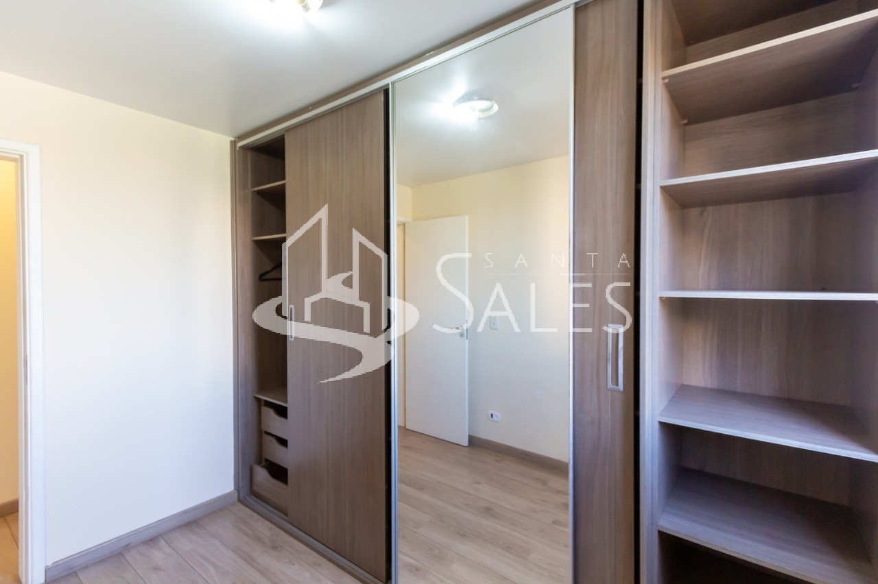 Apartamento à venda com 1 quarto, 44m² - Foto 6