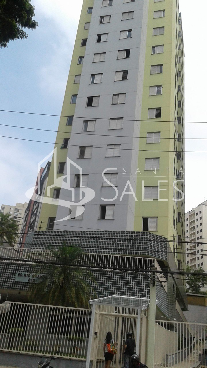 Apartamento, 2 quartos, 50 m² - Foto 51