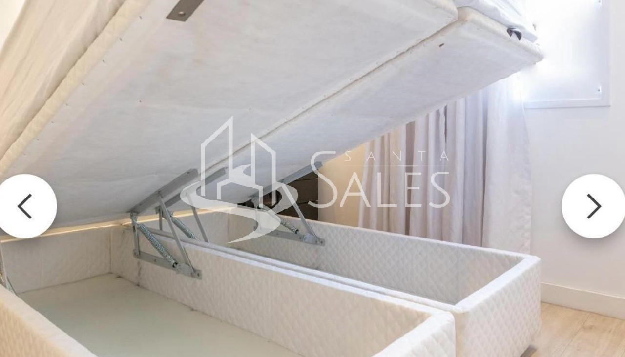 Apartamento à venda com 1 quarto, 60m² - Foto 30