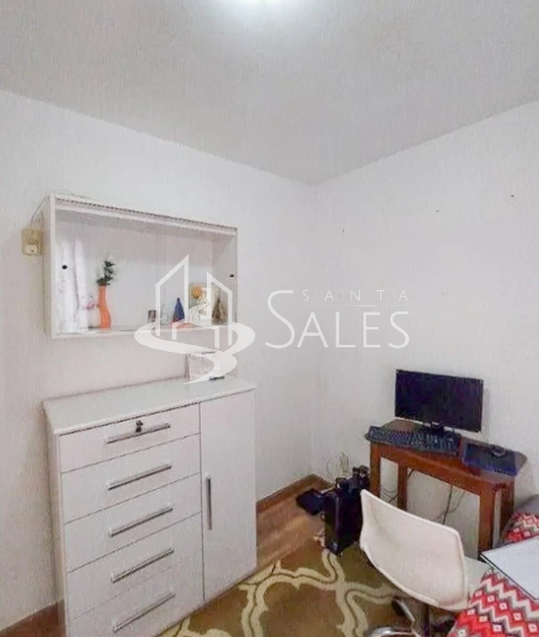 Apartamento, 2 quartos, 48 m² - Foto 11