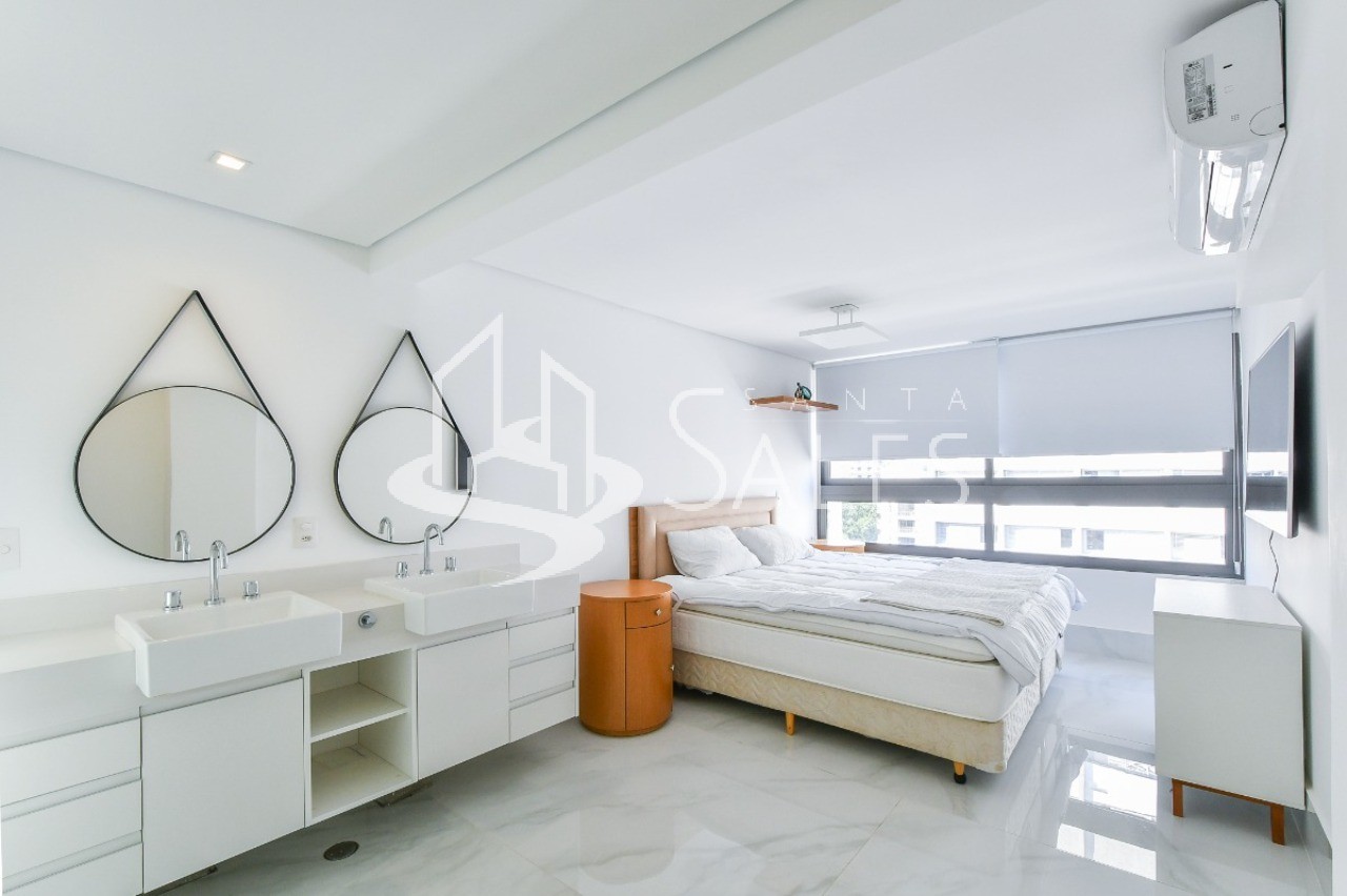 Cobertura, 2 quartos, 144 m² - Foto 16