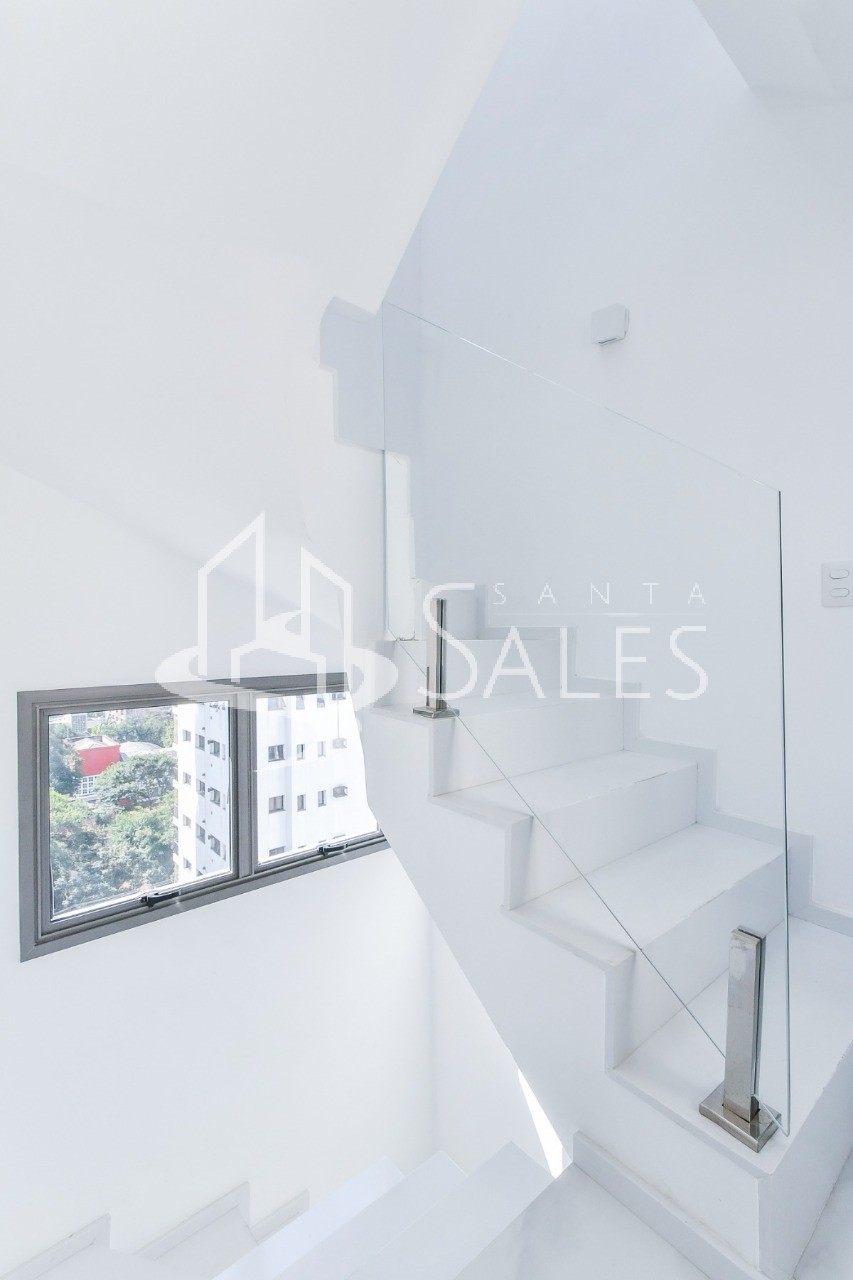 Cobertura, 2 quartos, 144 m² - Foto 19