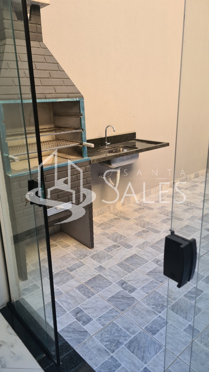 Casa, 3 quartos, 165 m² - Foto 25