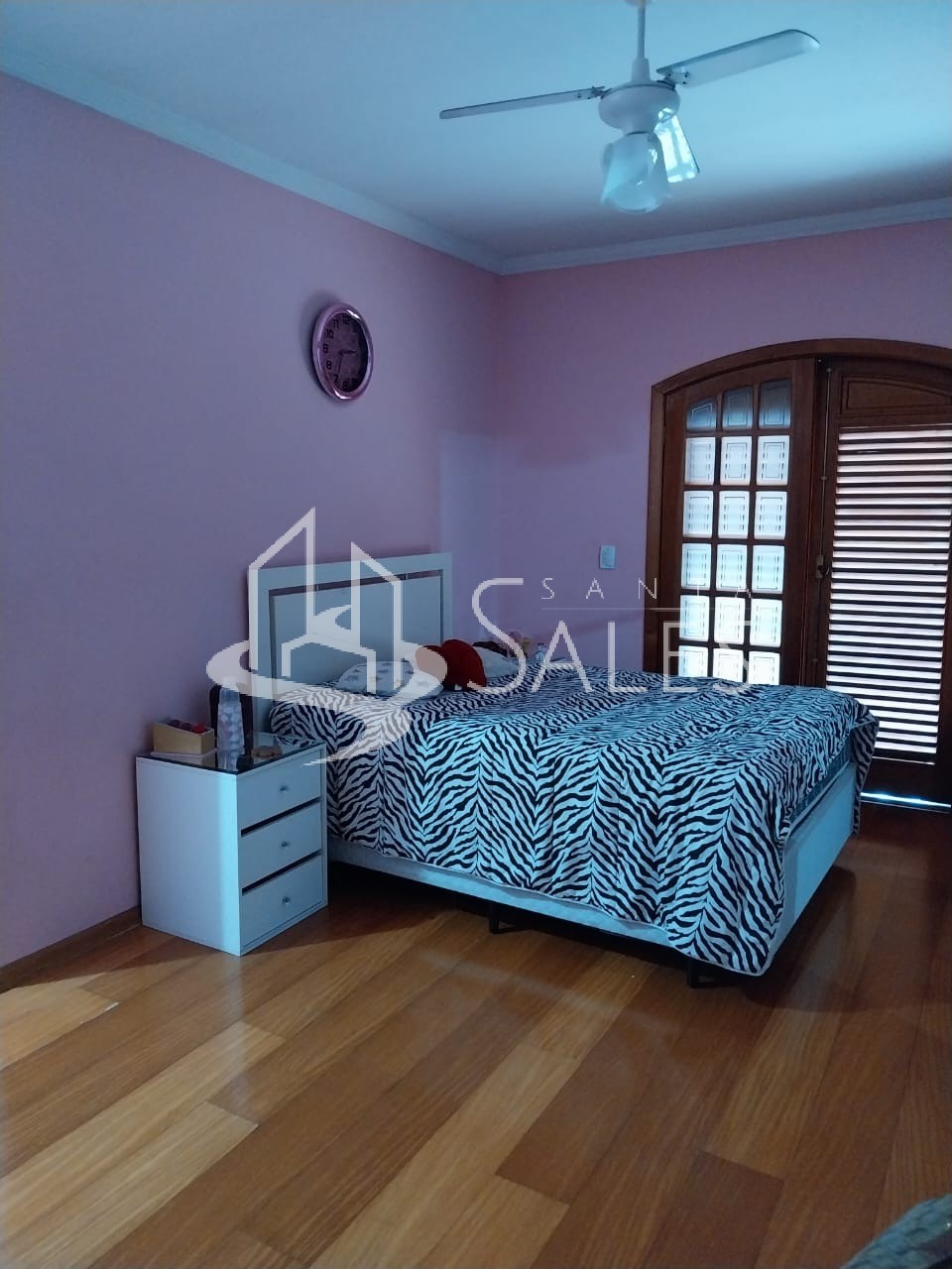 Sobrado, 4 quartos - Foto 15