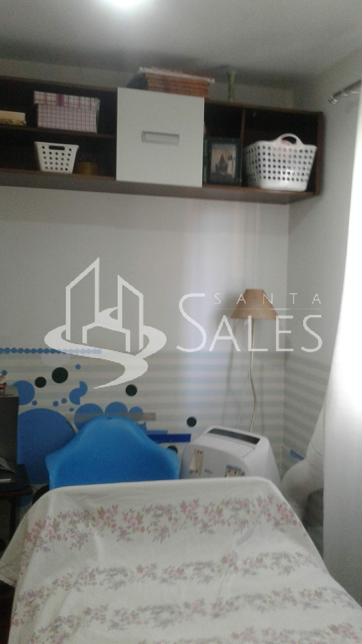 Apartamento, 2 quartos, 50 m² - Foto 21