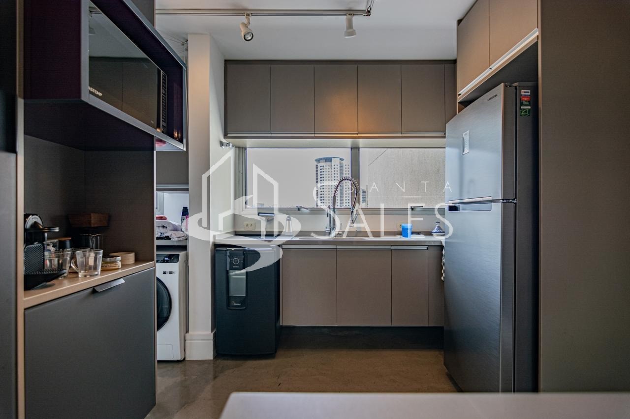Apartamento para alugar com 2 quartos, 131m² - Foto 6