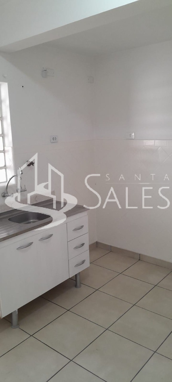 Casa, 1 quarto, 35 m² - Foto 13