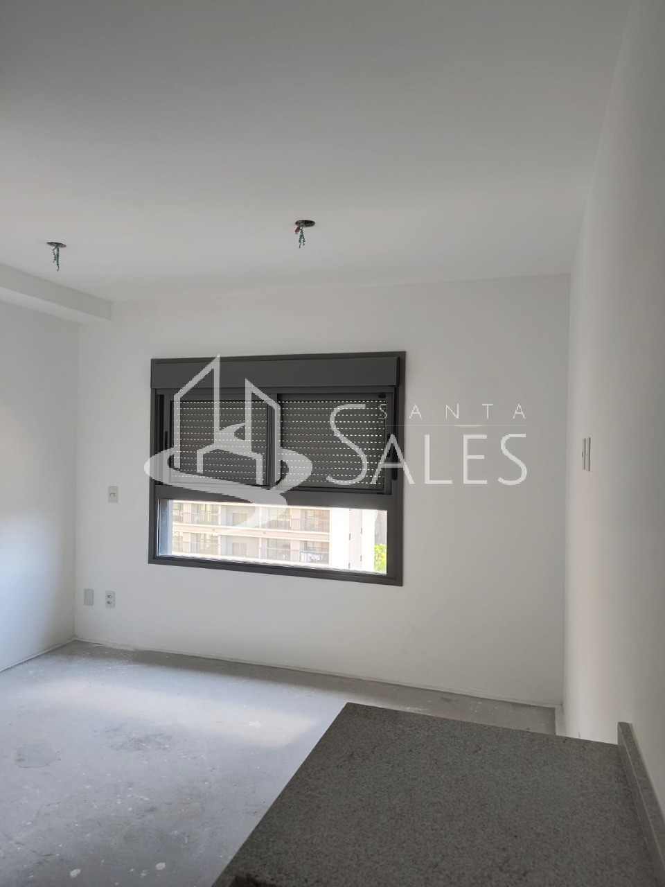 Apartamento, 1 quarto, 20 m² - Foto 3