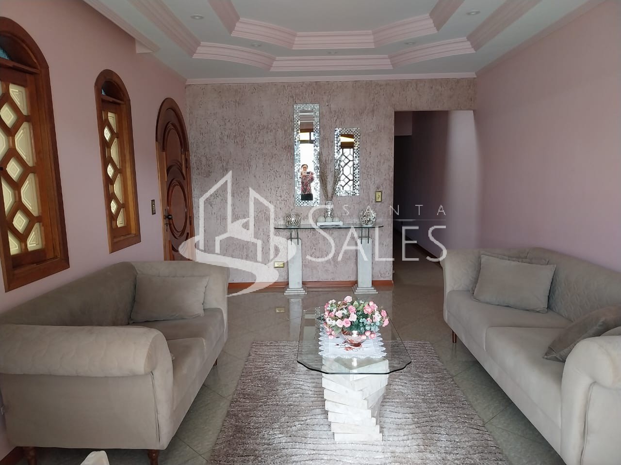 Sobrado, 4 quartos - Foto 29